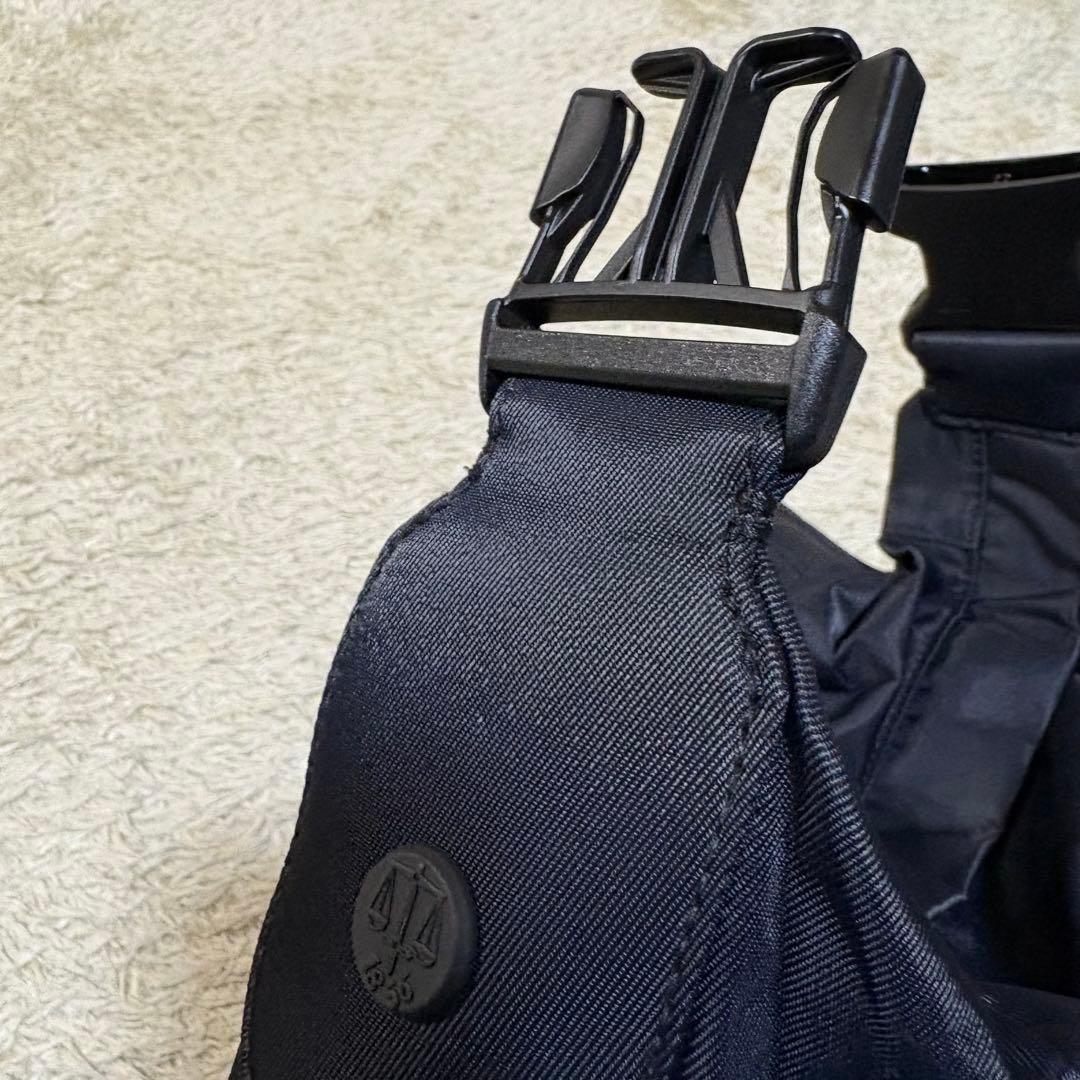 新品！HUNTER Mナイロンパイオニアトップクリップ リュック ソフトサンド