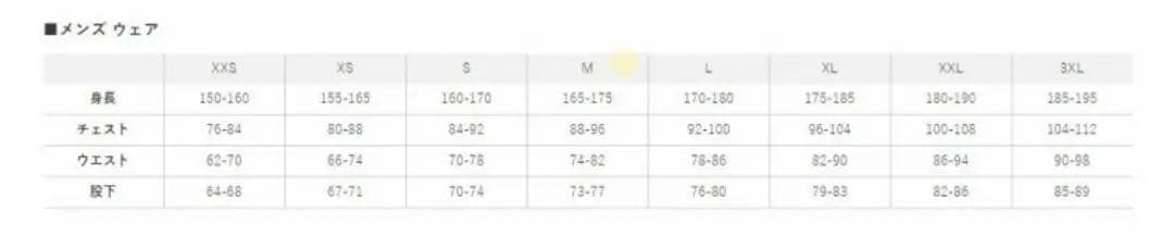 goldwin 上下セットアップ　ゴールドウィン アトラス　スキーウェア　M