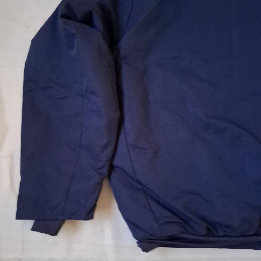 マリナーズ スタジャン MLB Majestic ネイビー 長袖 ジャケット