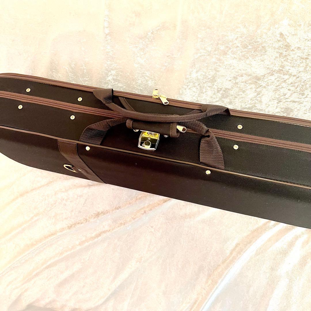 【超美品】ヴァイオリン4/4 Franz Kirschnek No.22