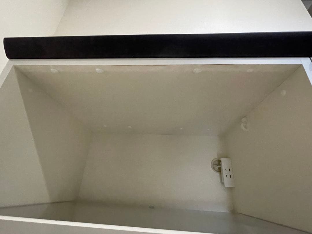 パモウナ pamouna 食器棚 カップボード TRC-S120 セラミカネロ