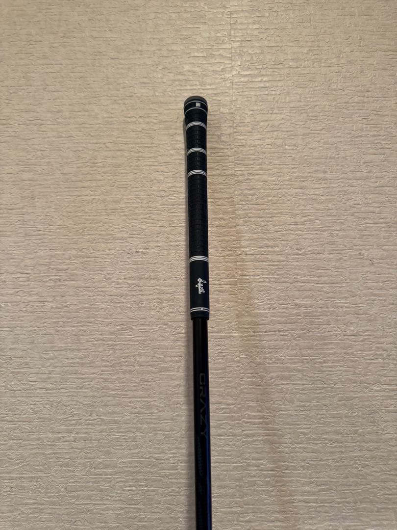 美品激安waoww BANG10度＋CRAZY VASUS SX 45.50㌅強