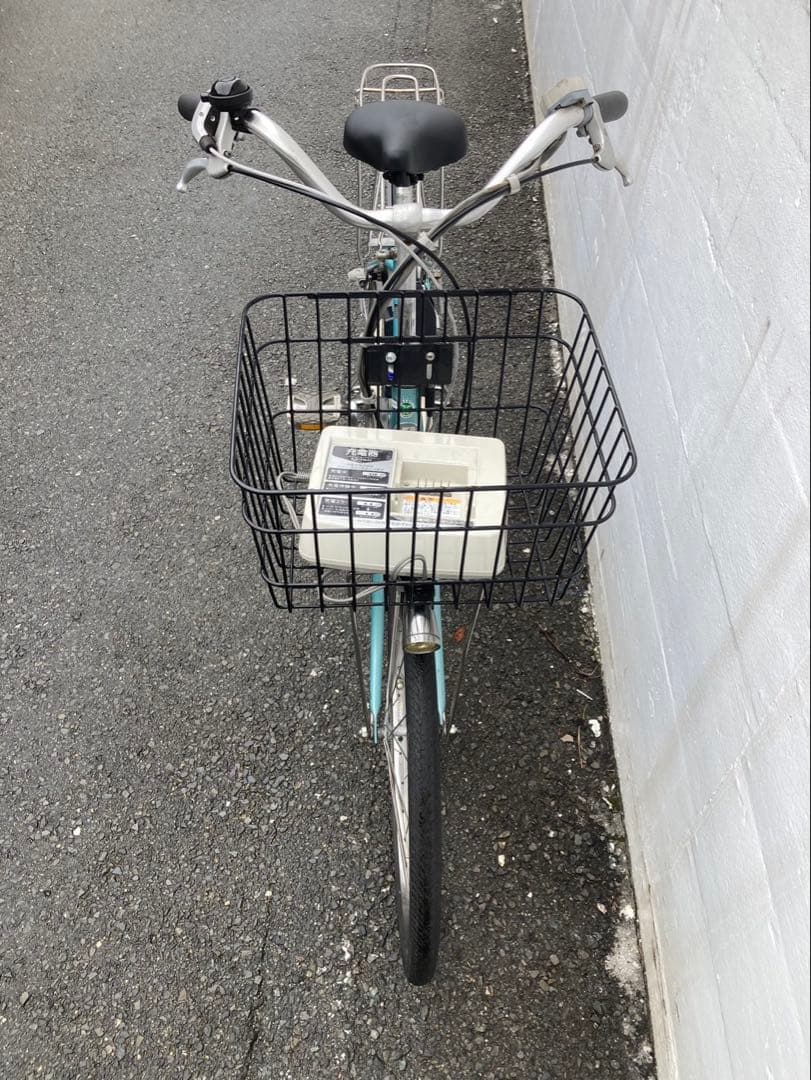 1720業界最長12ヶ月保証付！送料無料エリア多数！安全整備済み！電動