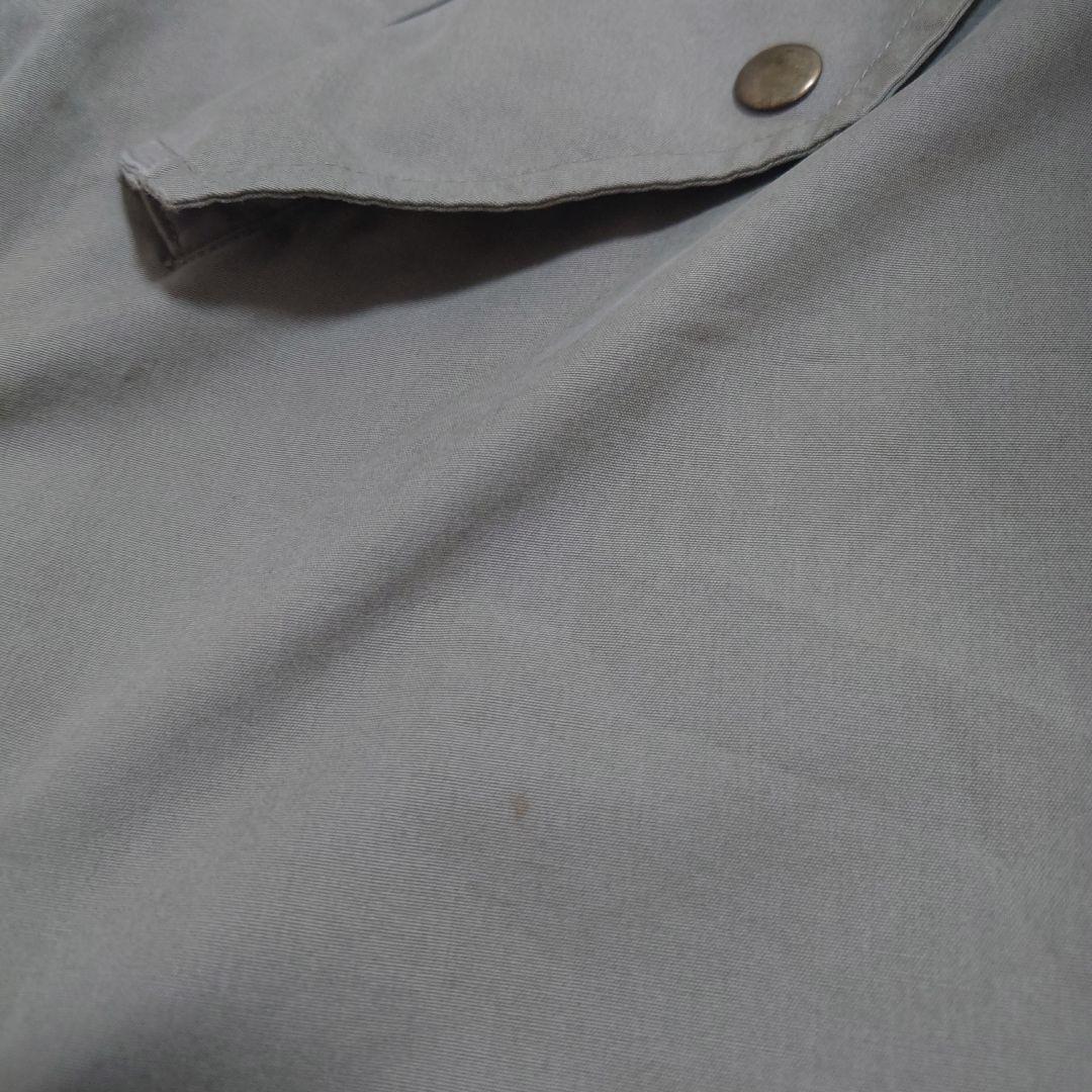 もり　古着 90s ポロスポーツ M-51ジャケット 緑 激レア