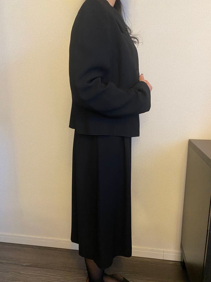 美品✨クロエ✨Chloe✨フォーマル　セットアップ✨サイズ13号