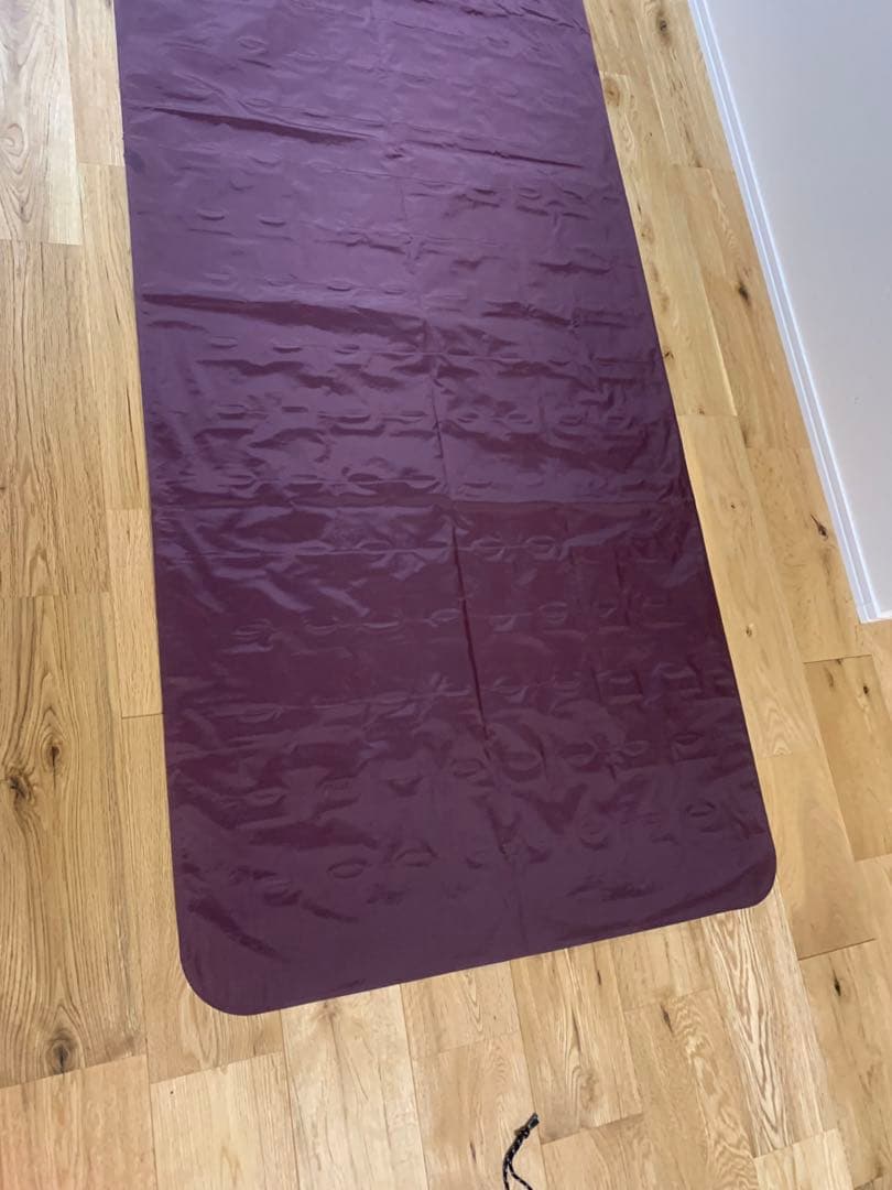 アウトドア寝具 NEMO TENSOR TRAIL REGULAR WIDE