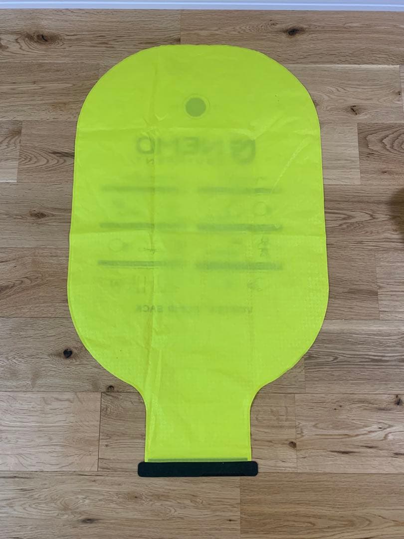 アウトドア寝具 NEMO TENSOR TRAIL REGULAR WIDE