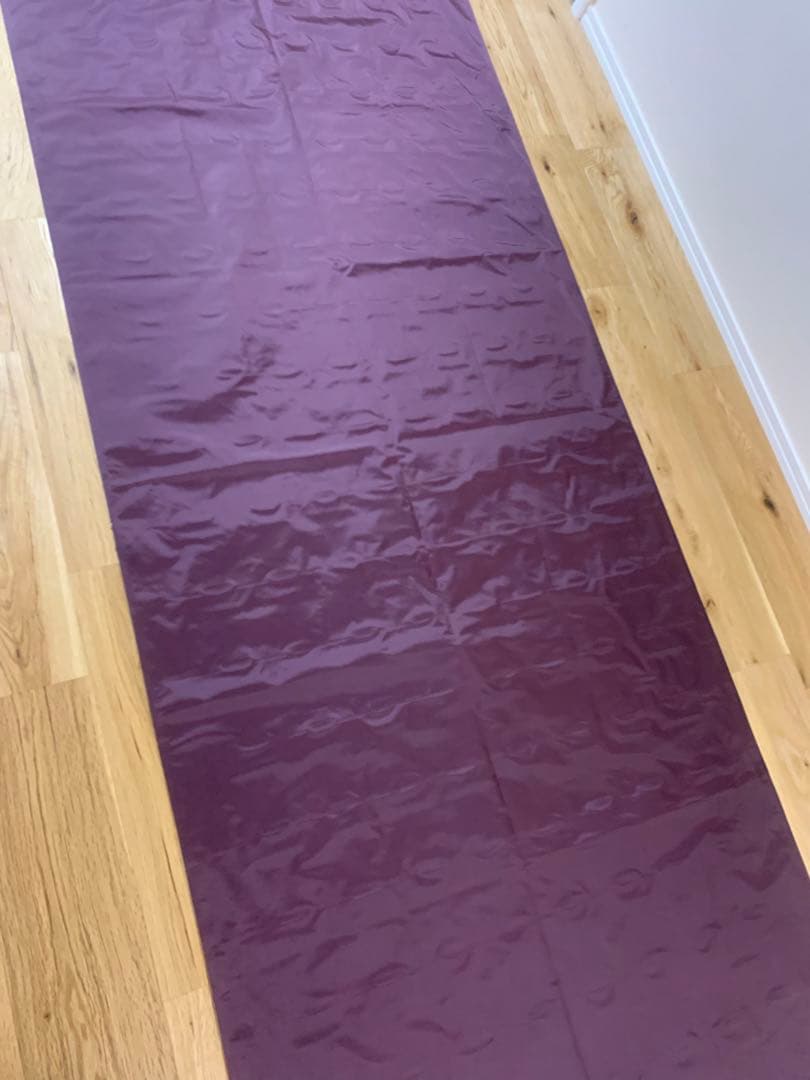 アウトドア寝具 NEMO TENSOR TRAIL REGULAR WIDE