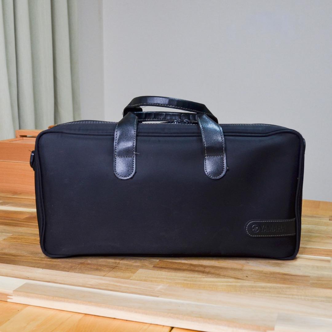 治一郎【良品】YAMAHA クラリネット YCL-650 全タンポ交換