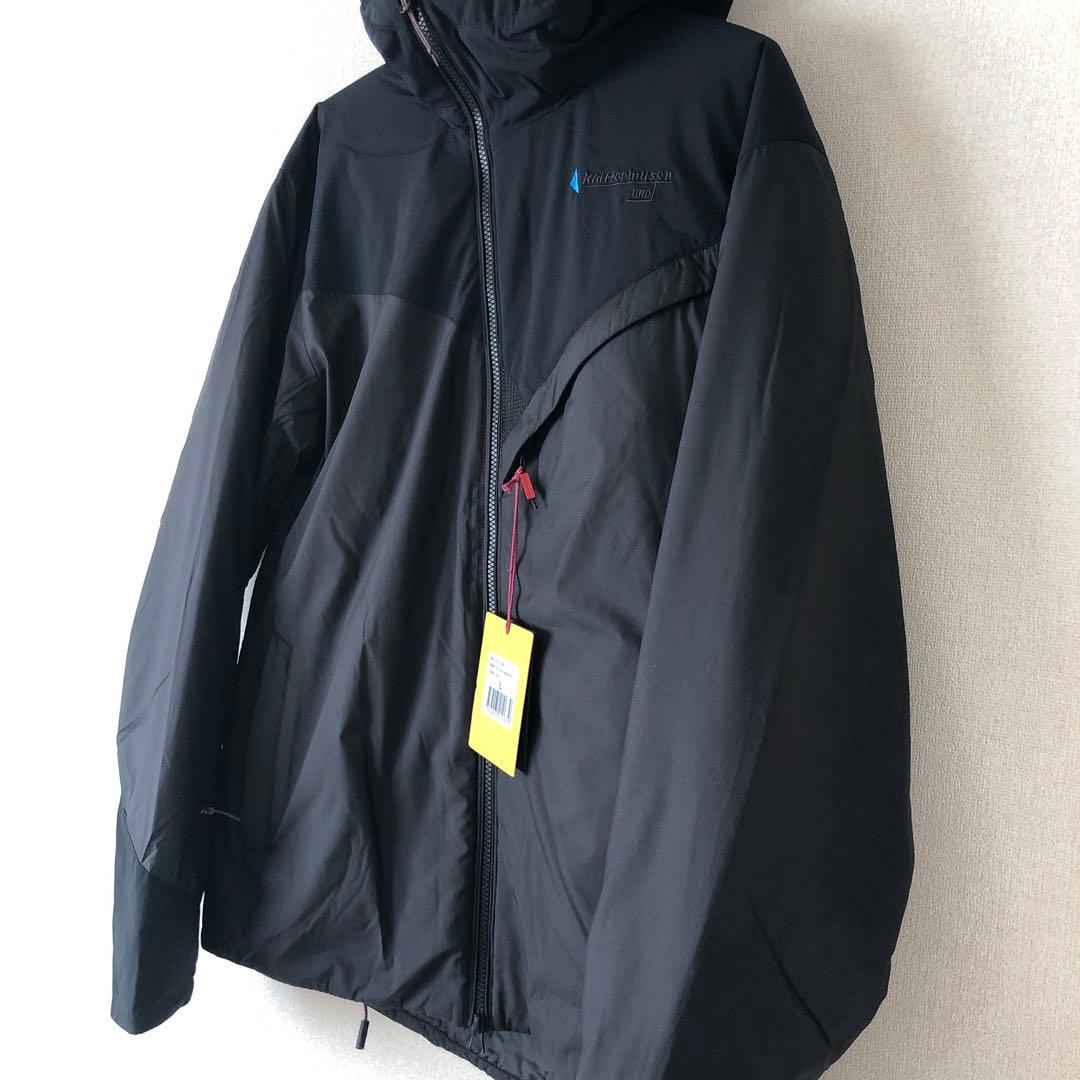 クレッタルムーセン urd ロフト ジャケットLサイズ プリマロフト tilak