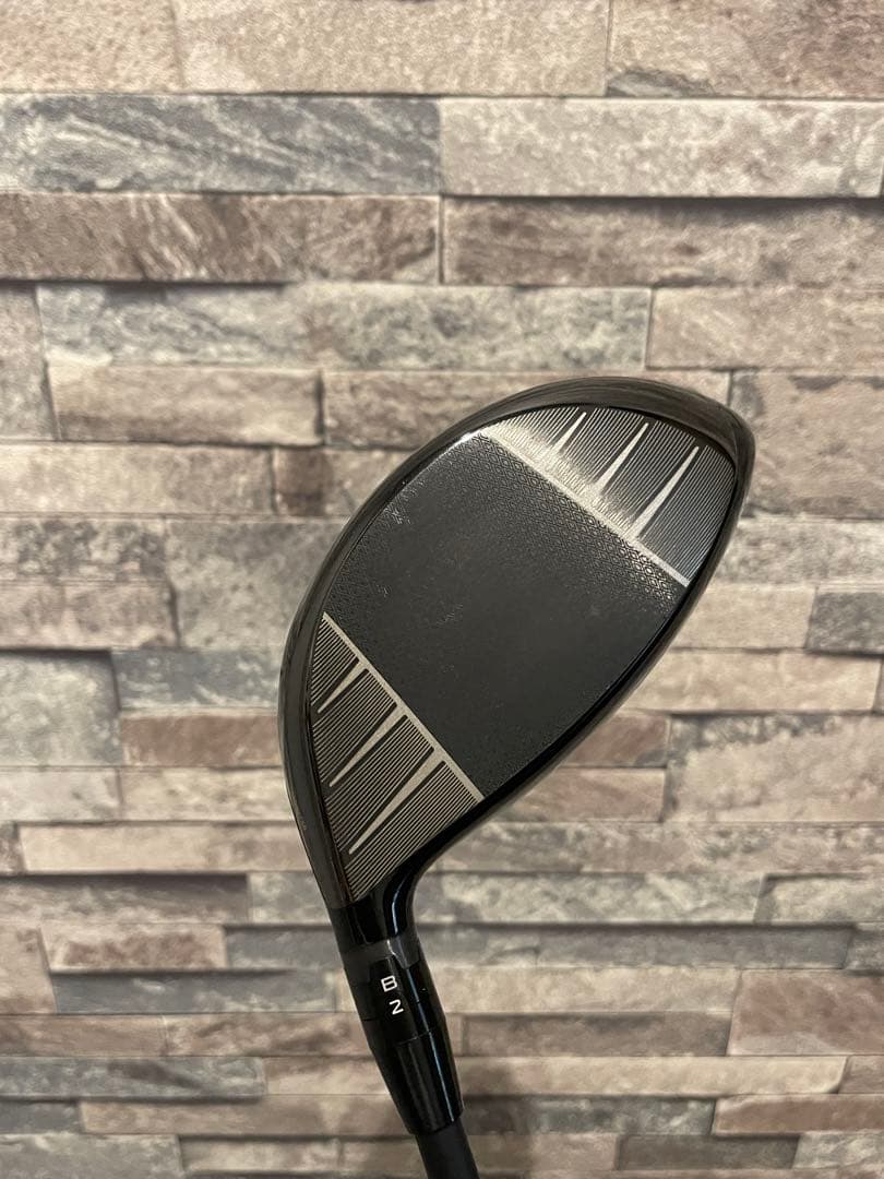 GT3 ドライバー 10度