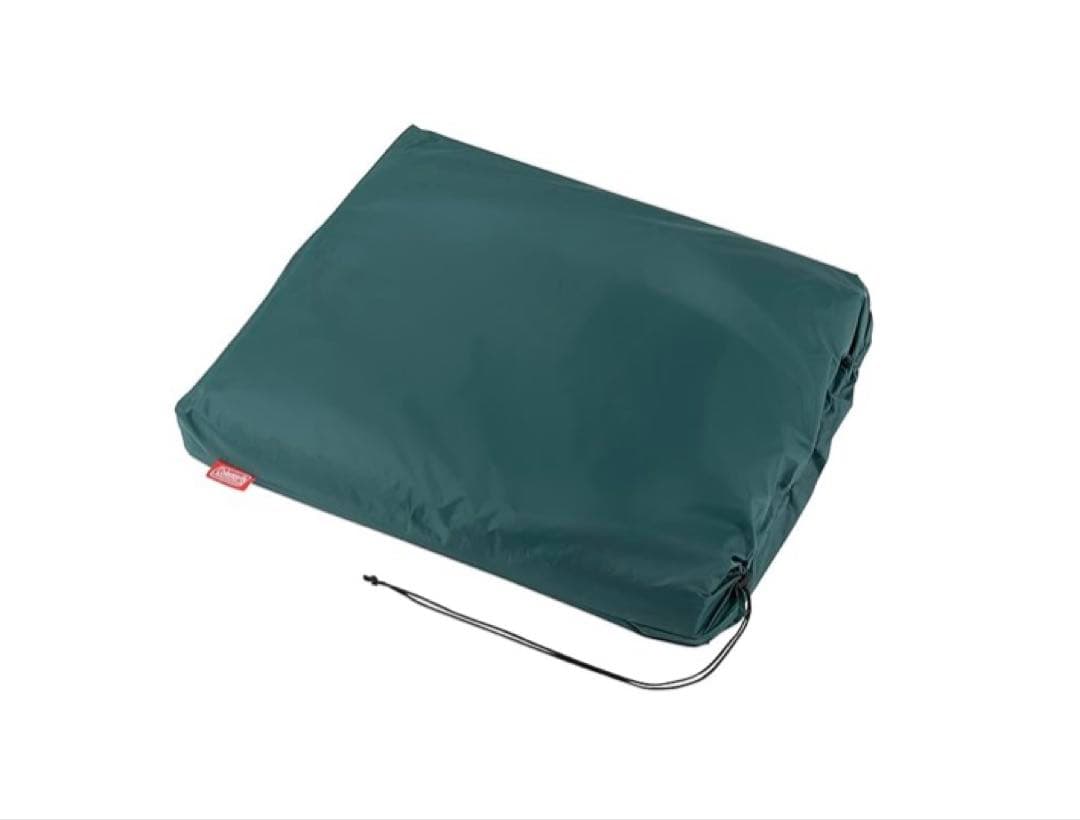 タフスクリーン2ルームハウス/MDX＋