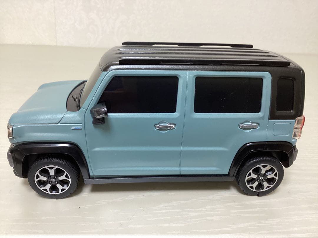 ハスラーJスタイル オフブルー 大・中・少 ハスラーJスタイル オフ