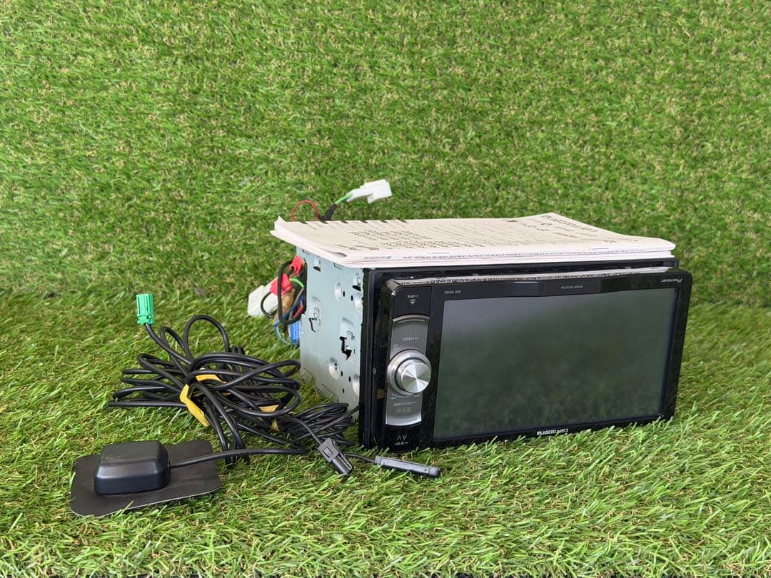 カロッツェリア　AVIC-RW302　ナビ 2018