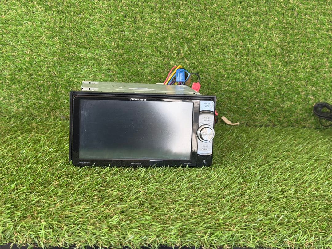 カロッツェリア　AVIC-RW302　ナビ 2018