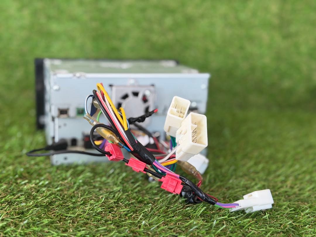 カロッツェリア　AVIC-RW302　ナビ 2018