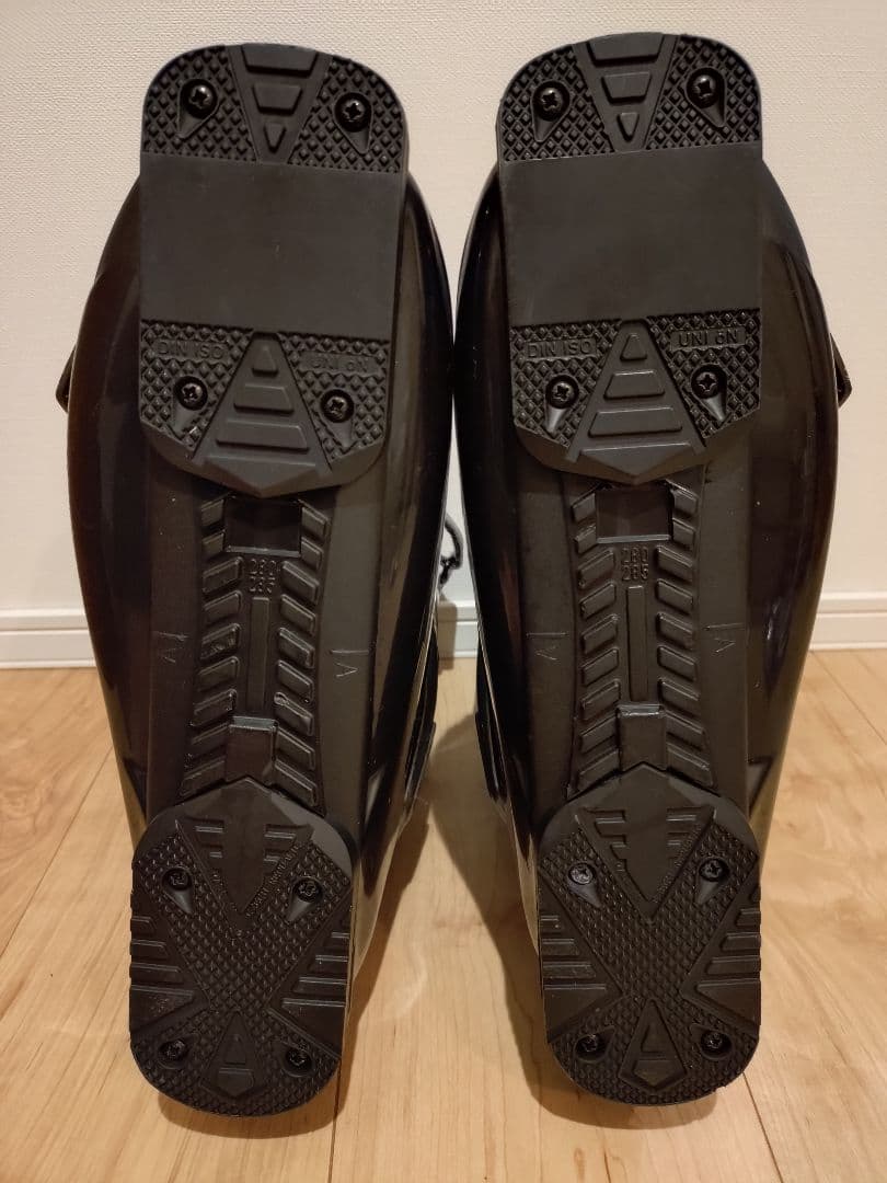 HEAD スキーブーツ 28 スキーシューズ スキー靴 ロシニョール ノルディカ