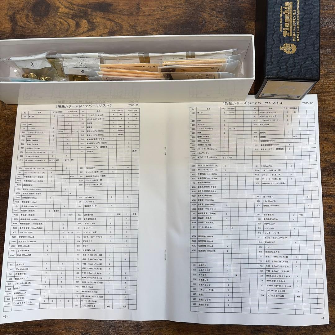 ピノチオ／クモハ12053 17m 鶴見線、大川支線 200番台 - メルカリ