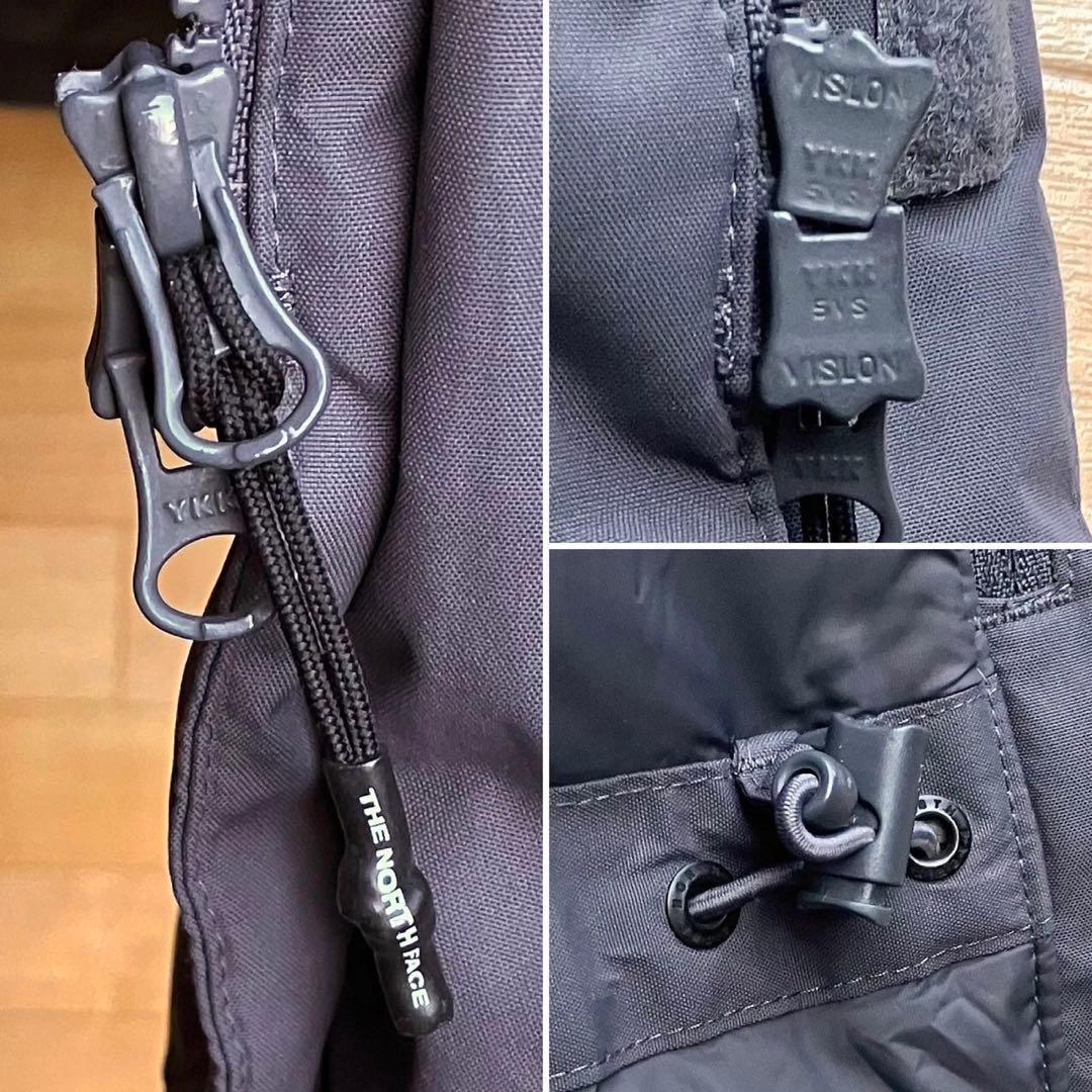 L ザ ノースフェイス ダウンジャケット CARSON DOWN PARKA