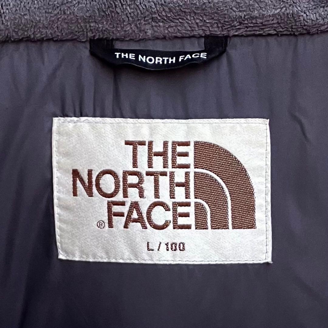 L ザ ノースフェイス ダウンジャケット CARSON DOWN PARKA