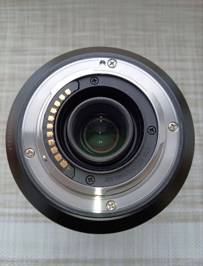 レンズ(ズーム) LUMIX G VARIO 100-300mm/F4.0-5.6 II