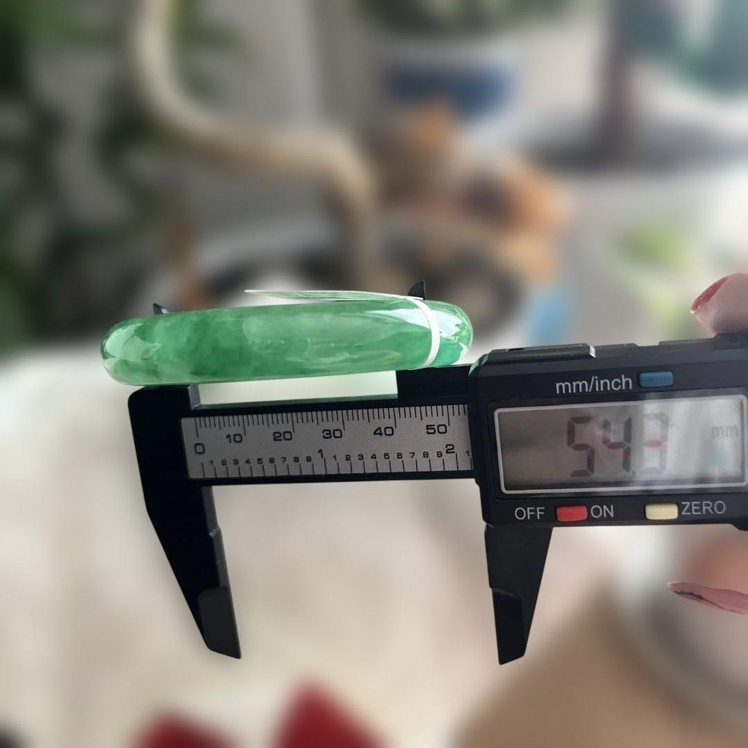 あかおかずき【鑑定書付き】