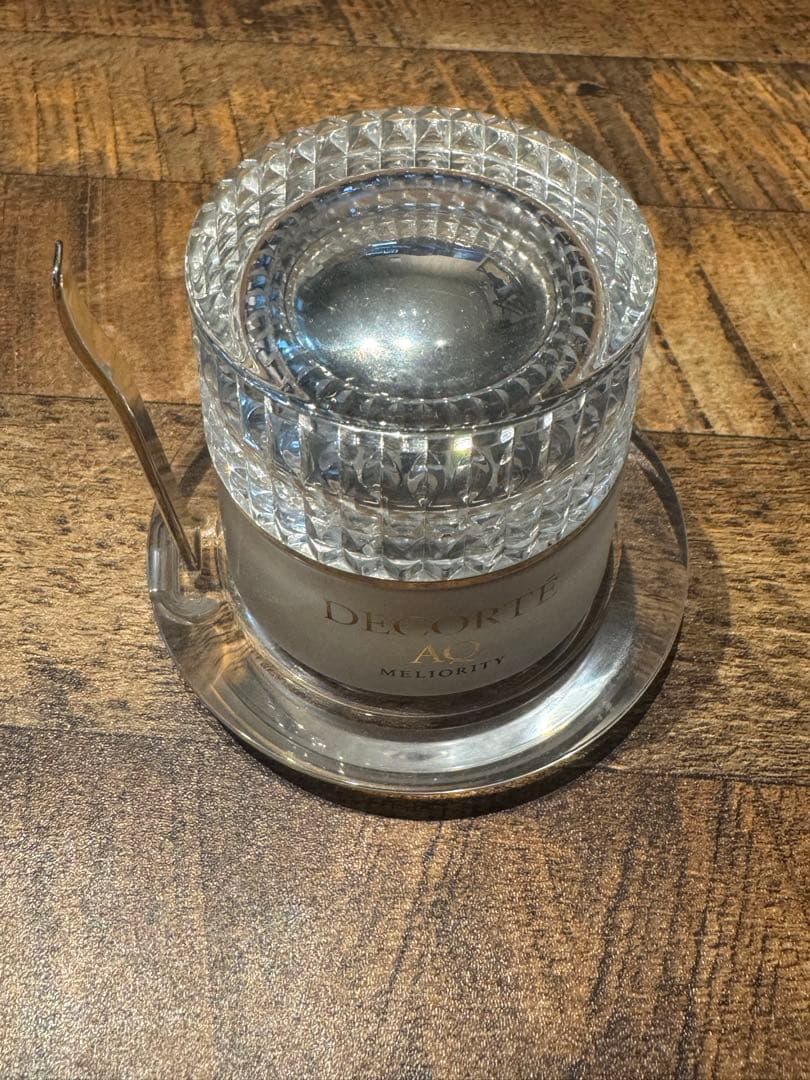 コスメデコルテAQミリオリティリペアトリートメントセラムファンデーション202