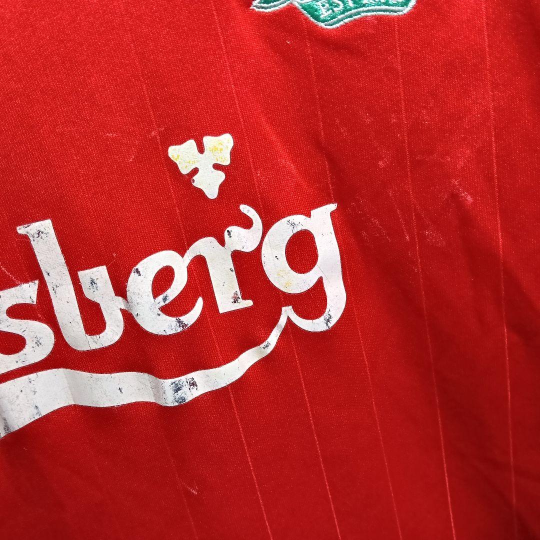 激レア・正規品！ リバプール ジェラード 150サイズ 06-08 ユニフォーム