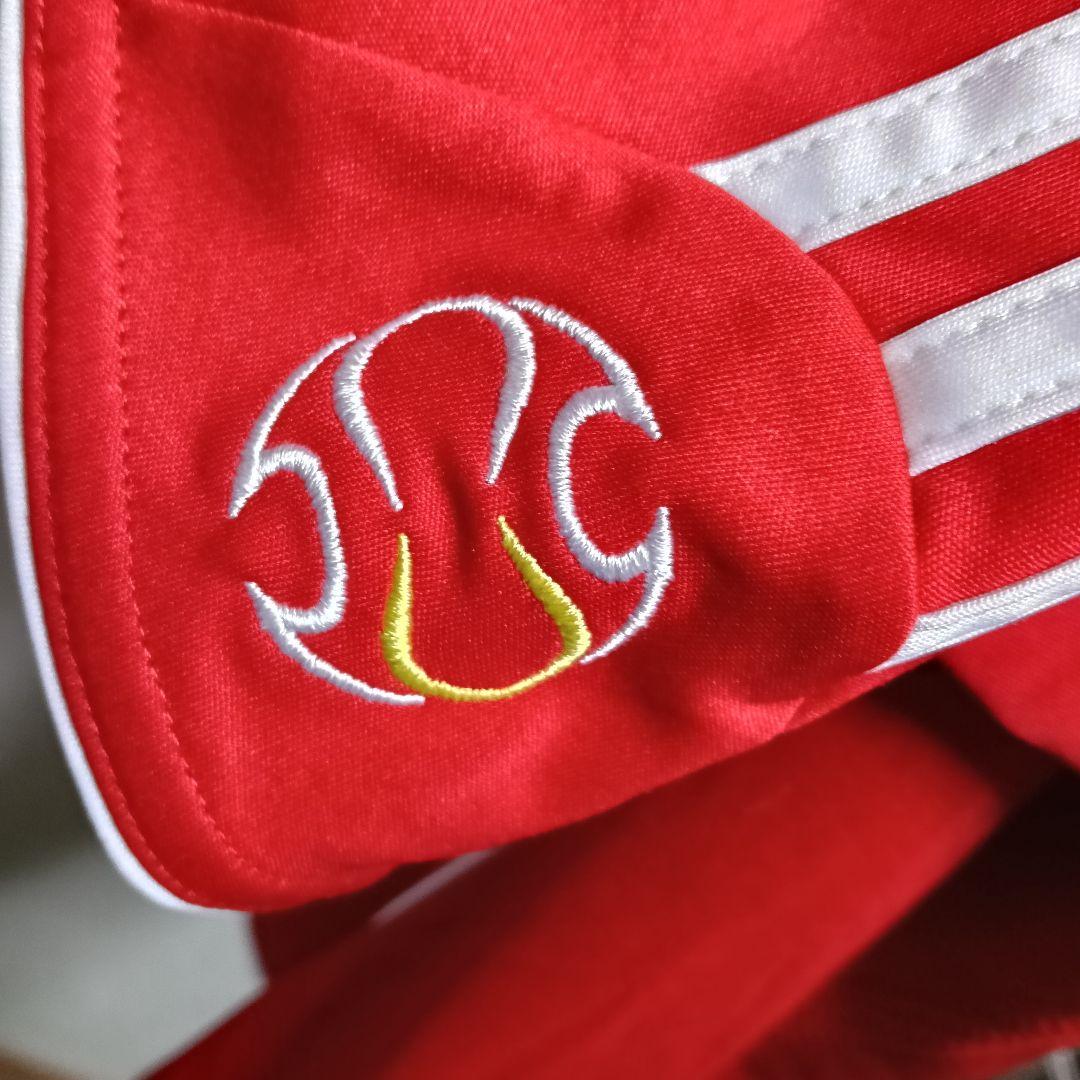 激レア・正規品！ リバプール ジェラード 150サイズ 06-08 ユニフォーム