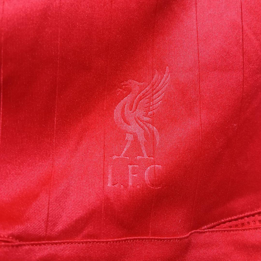 激レア・正規品！ リバプール ジェラード 150サイズ 06-08 ユニフォーム