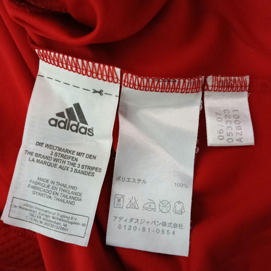 激レア・正規品！ リバプール ジェラード 150サイズ 06-08 ユニフォーム