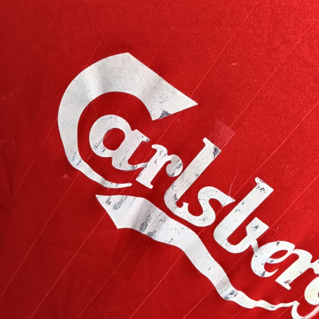 激レア・正規品！ リバプール ジェラード 150サイズ 06-08 ユニフォーム