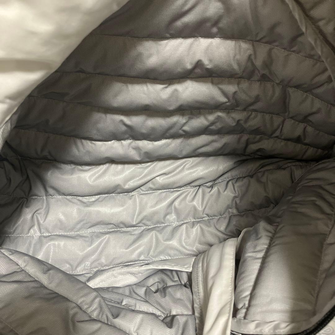 ニューバランス ゴルフ 中綿 ジャケット サイズ4 長袖 メンズ ダウン