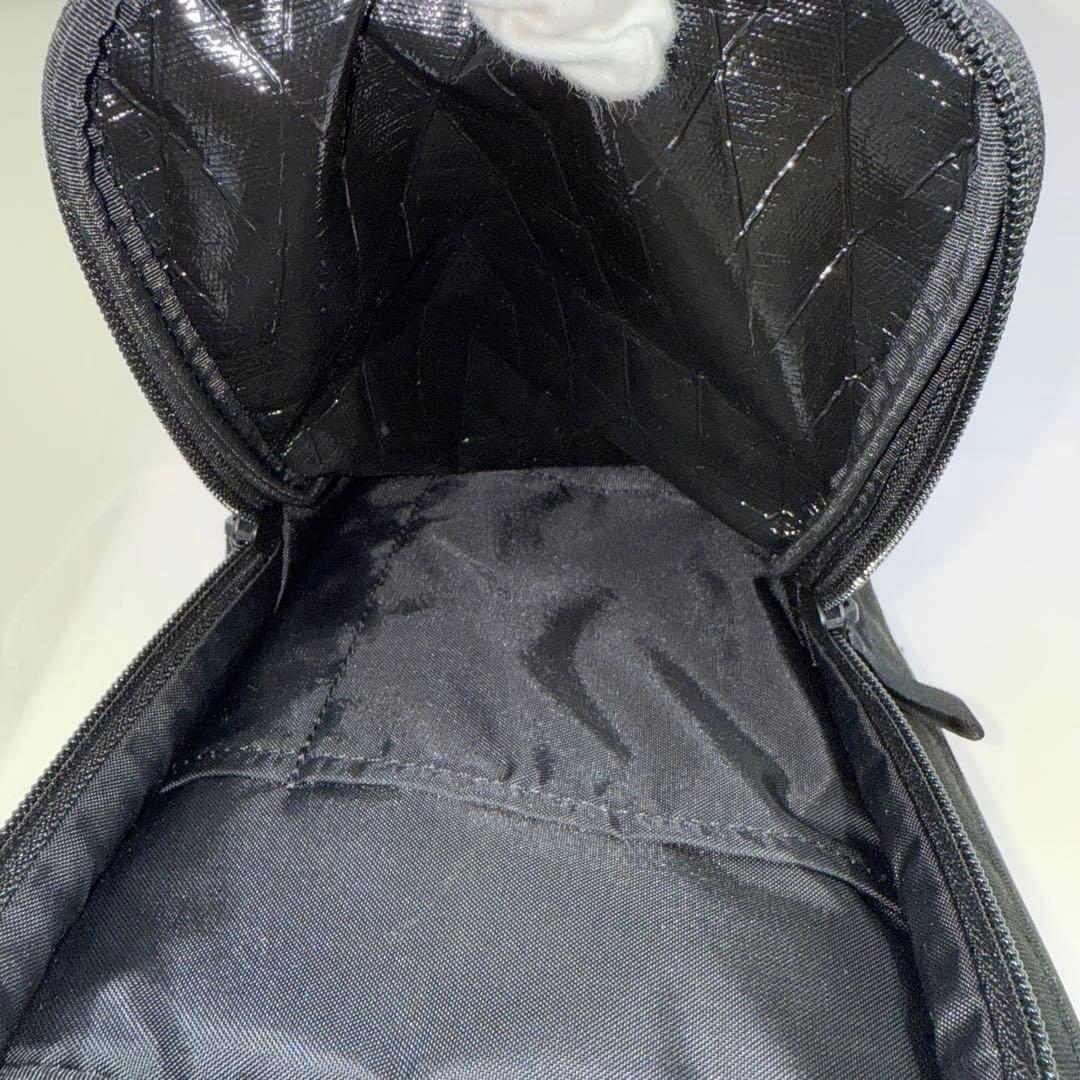 アマリージョ ✨美品✨PORTER ポーター ボディバッグ ブラック