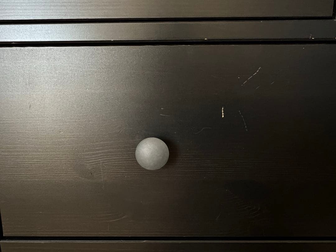 IKEA ヘムネス チェスト