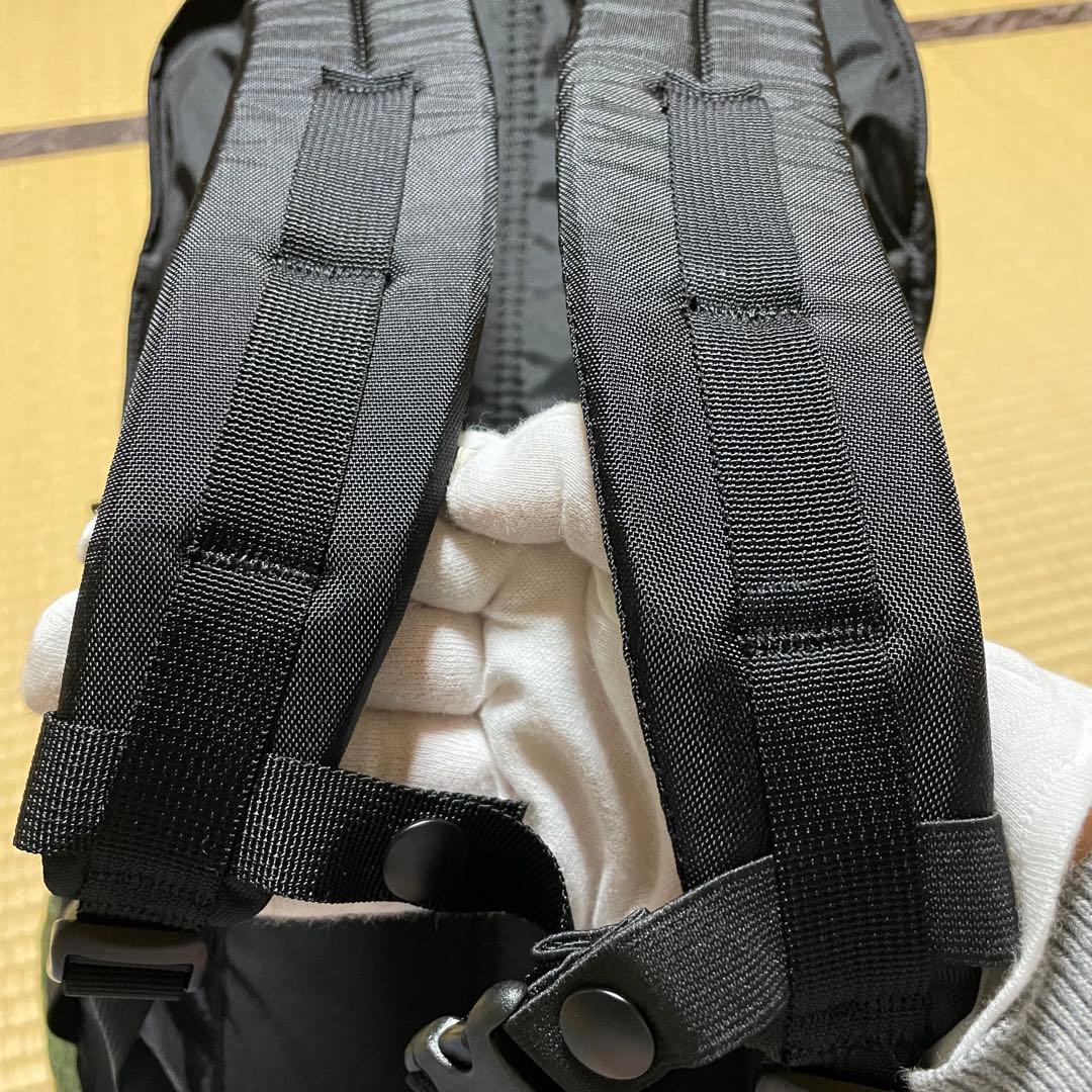 ◆タグ無し未使用　GREGORY イージーピージーデイ18Ｌ