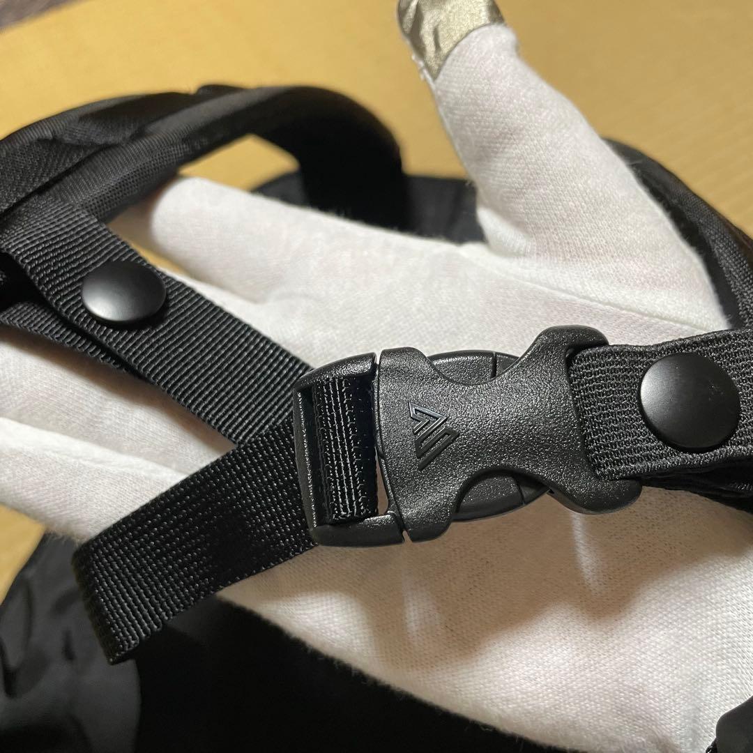 ◆タグ無し未使用　GREGORY イージーピージーデイ18Ｌ