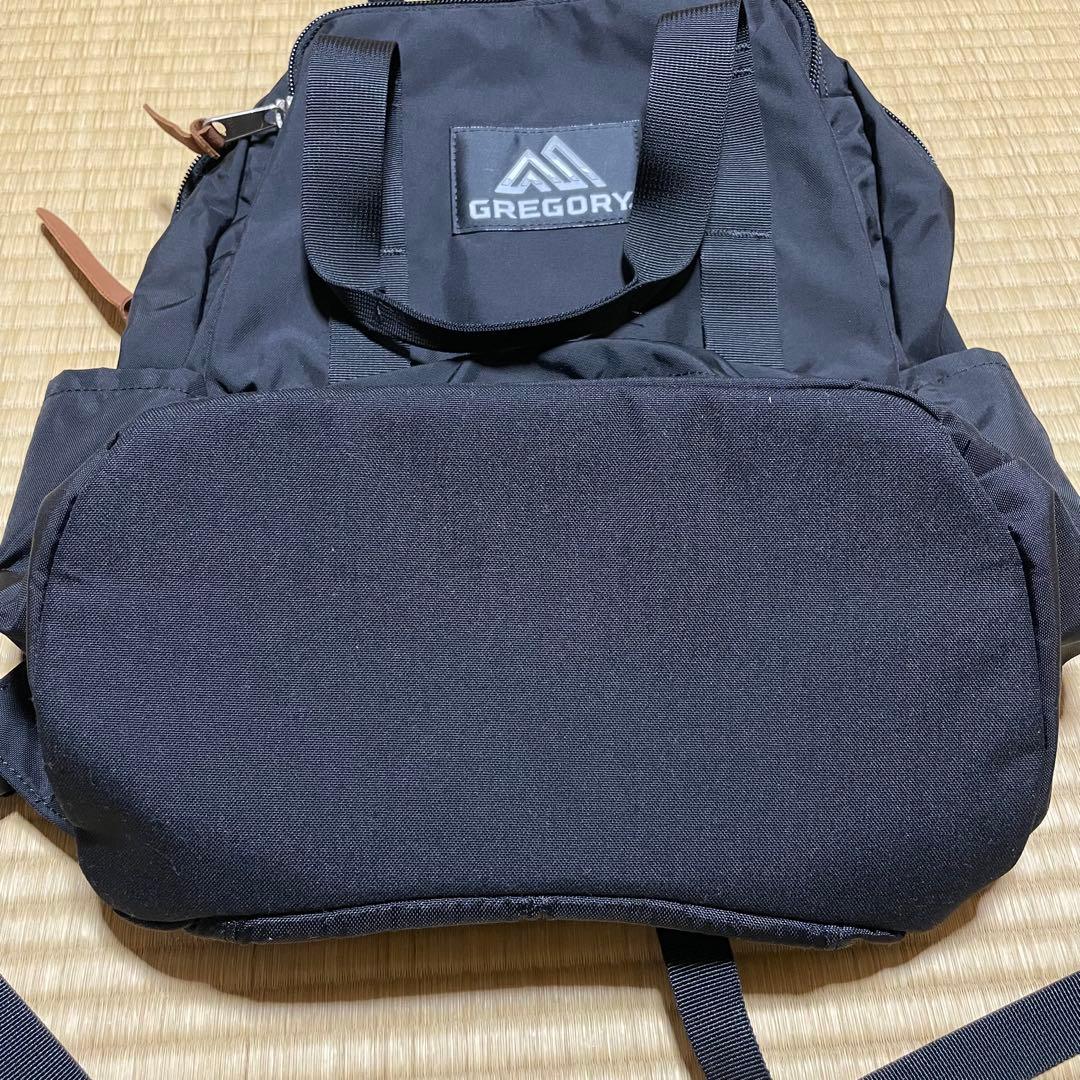 ◆タグ無し未使用　GREGORY イージーピージーデイ18Ｌ