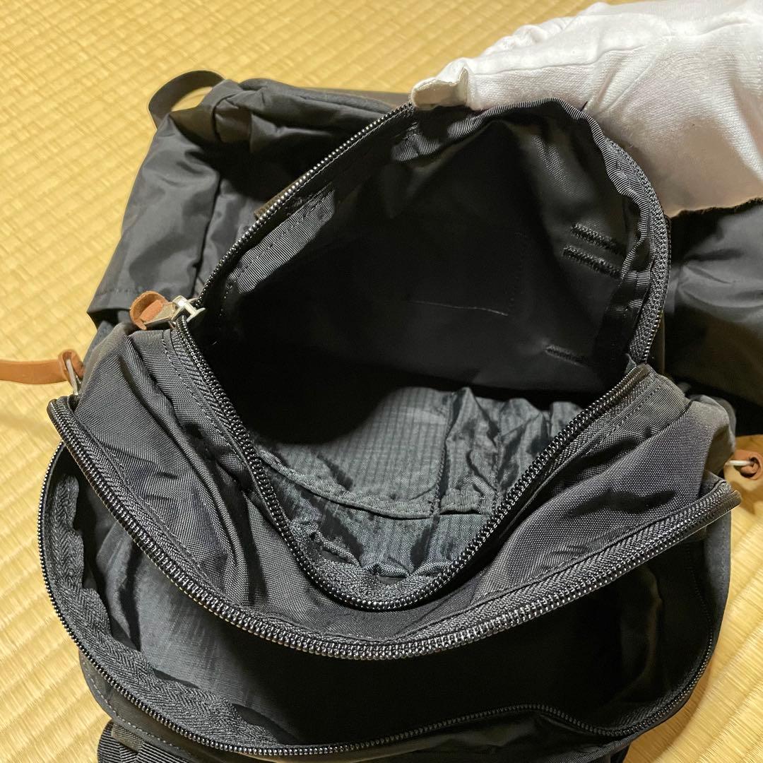 ◆タグ無し未使用　GREGORY イージーピージーデイ18Ｌ