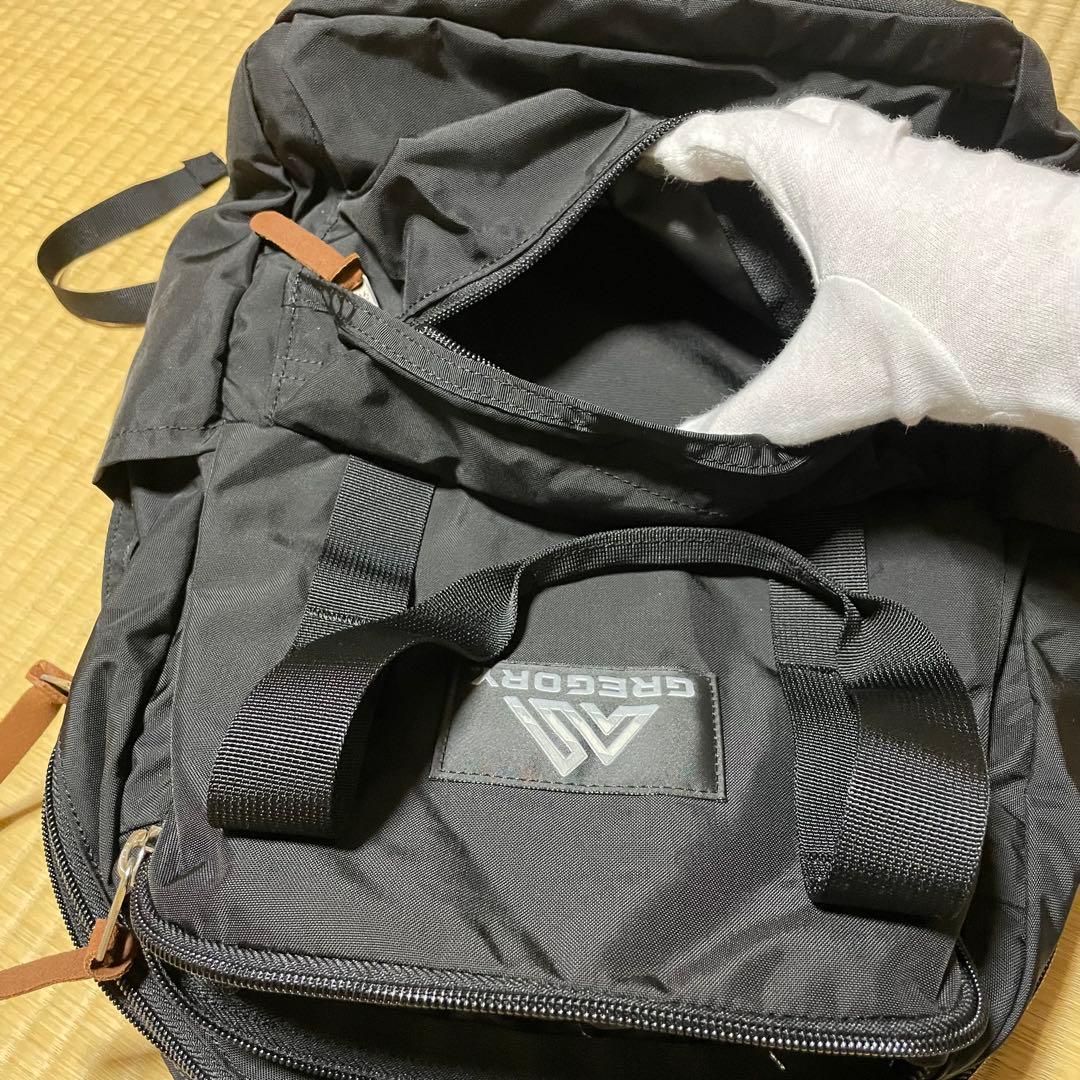 ◆タグ無し未使用　GREGORY イージーピージーデイ18Ｌ