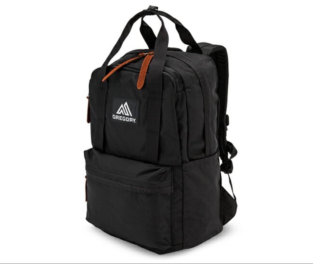 ◆タグ無し未使用　GREGORY イージーピージーデイ18Ｌ