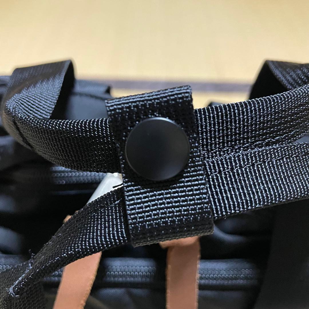 ◆タグ無し未使用　GREGORY イージーピージーデイ18Ｌ