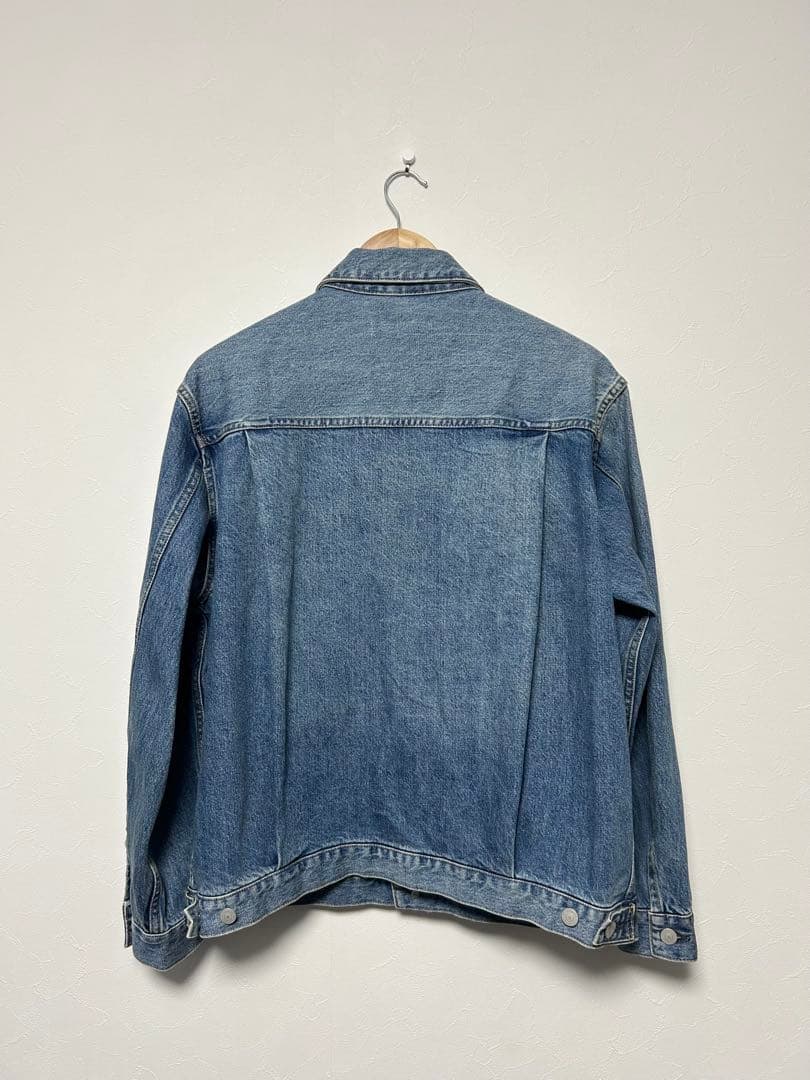 URBAN RESEARCH デニムジャケット 2nd