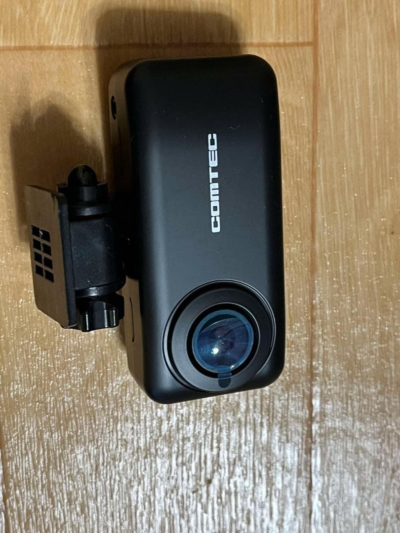 コムテック ZDR036 車用ドライブレコーダー