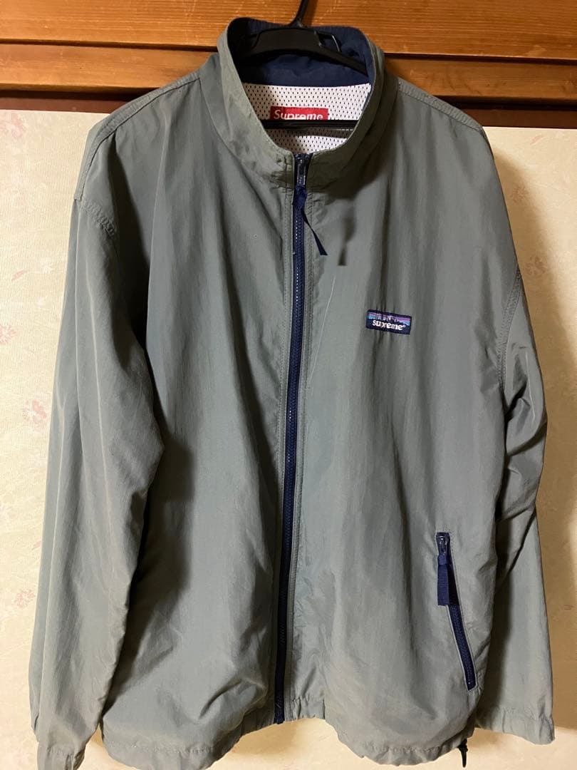 Supreme パタゴニアロゴ パタロゴ Patagonia シュプリーム - メルカリ