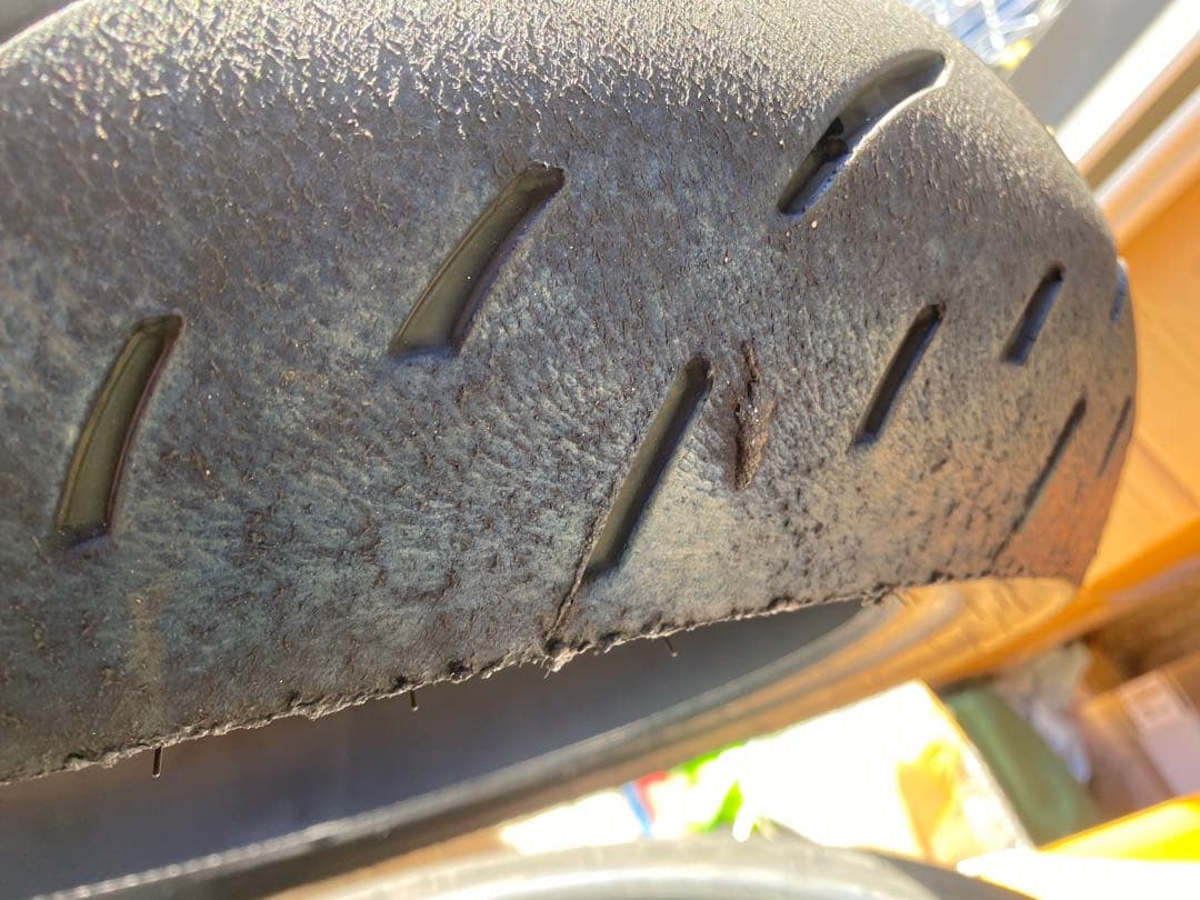 ダンロップ GPR300 110/150