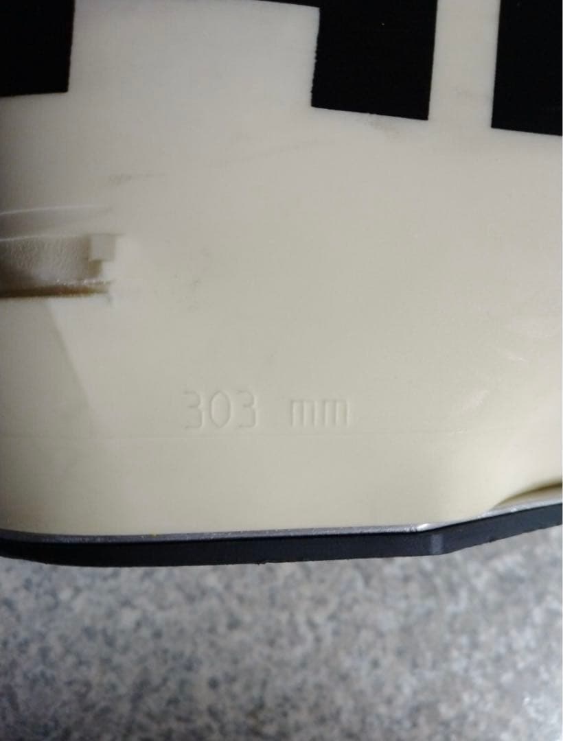 HEAD ヘッド RAPTOR　Ｒ３ＲＤ　26,5cm