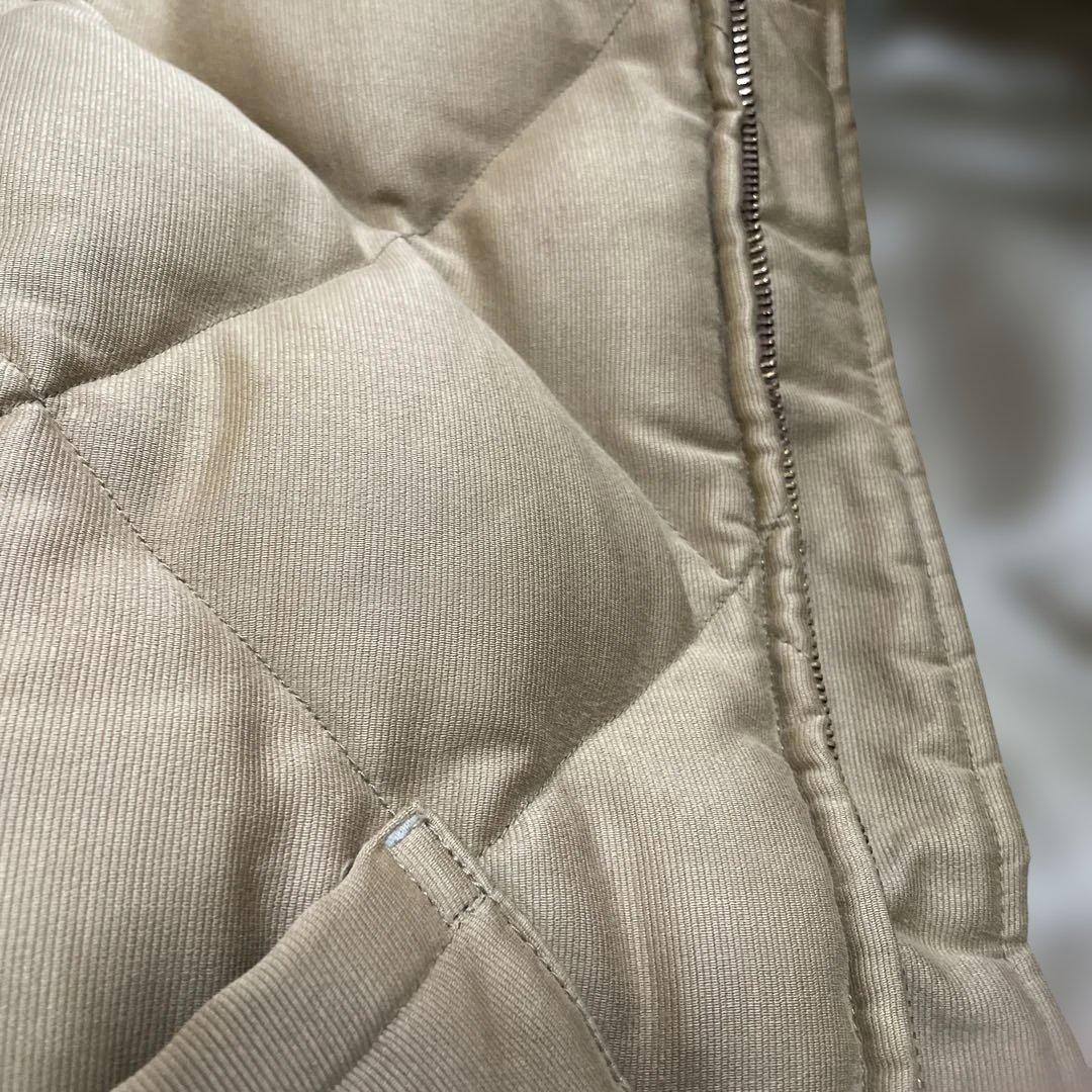 Y chan⭐︎ウェアハウス　スカイライナーダウンジャケット