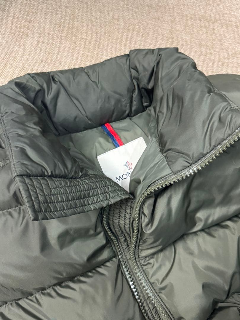 正規　モンクレール LENORMAND ルノルマンサイズ1 MONCLER