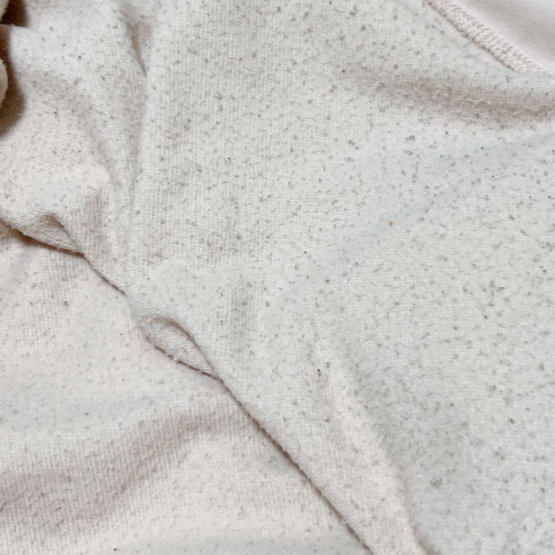 ♡TENTAL BAKUNE Lsize♡必ず9枚目ご覧ください薄いピンクです！